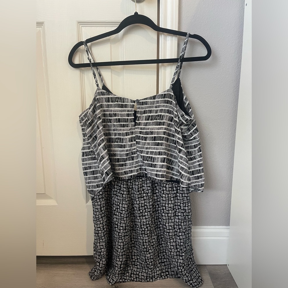 Old Navy Romper